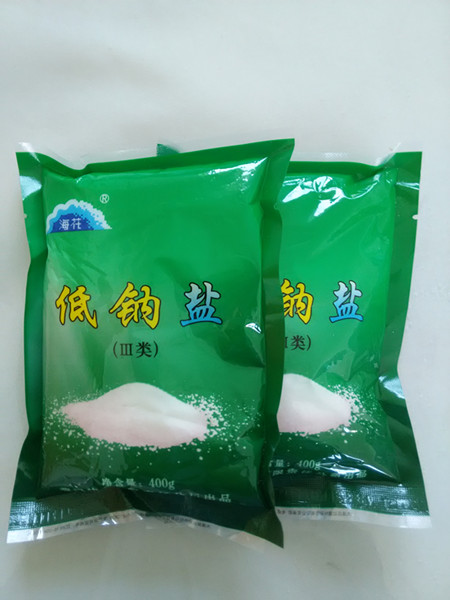 ?；ㄅ?00g低鈉鹽